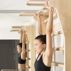 AARNI wall bars, Ribbstolar