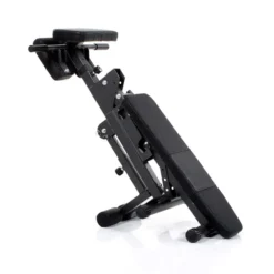 Ab & Back Trainer, Ryggbänk