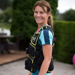 Abilica WeightVest Flexi, 10kg