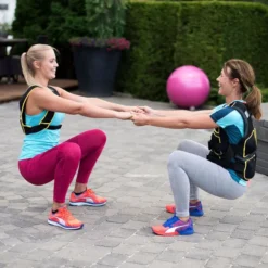 Abilica WeightVest Flexi, 10kg