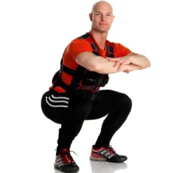 Abilica WeightVest Flexi, 10kg