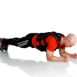 Abilica WeightVest Flexi, 10kg