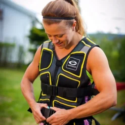 Abilica WeightVest Flexi, 10kg