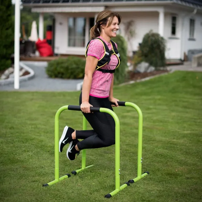 Abilica WeightVest 3kg