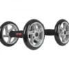 Ab Roller - Hantlar