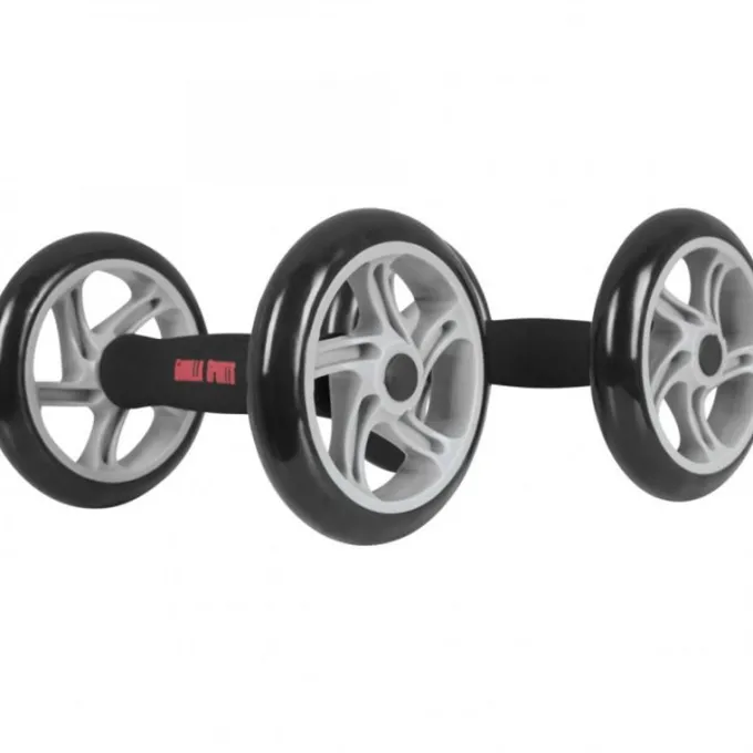 Ab Roller - Hantlar