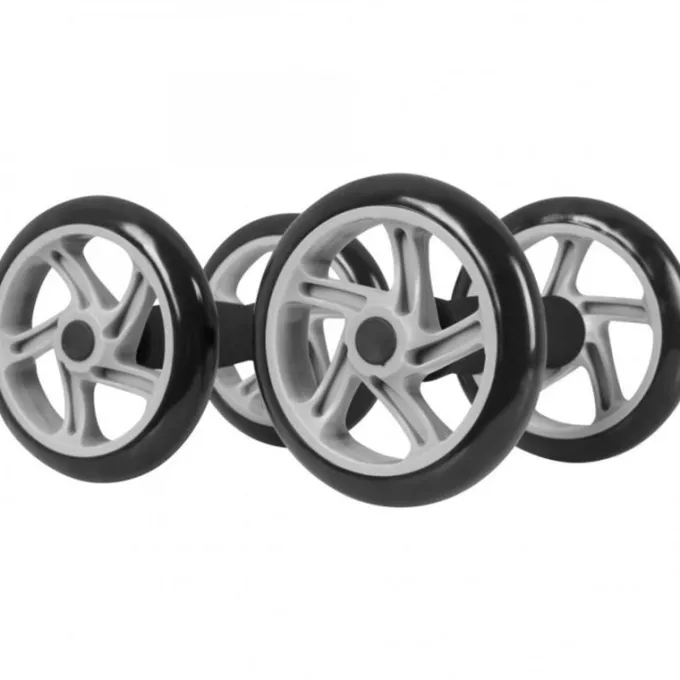 Ab Roller - Hantlar