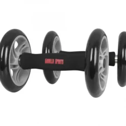 Ab Roller - Hantlar