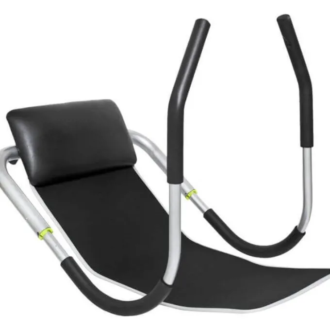 Ab Roller Magtränare