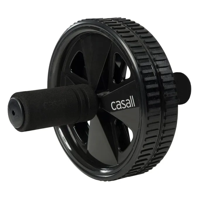 AB Roller Recycled, Träningshjul
