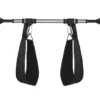 Ab Straps, Chins