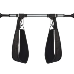 Ab Straps, Chins