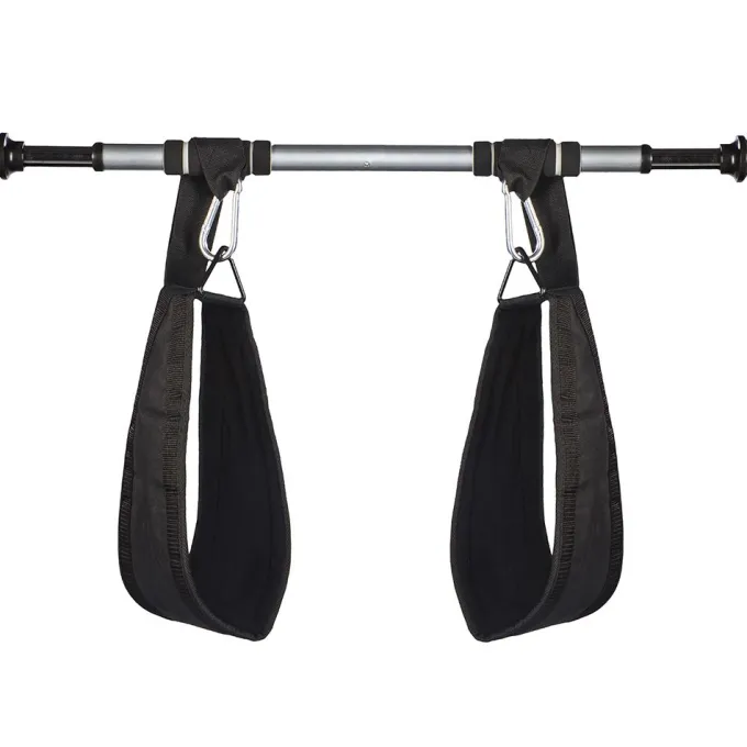 Ab Straps, Chins