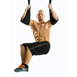 Ab Straps, Chins