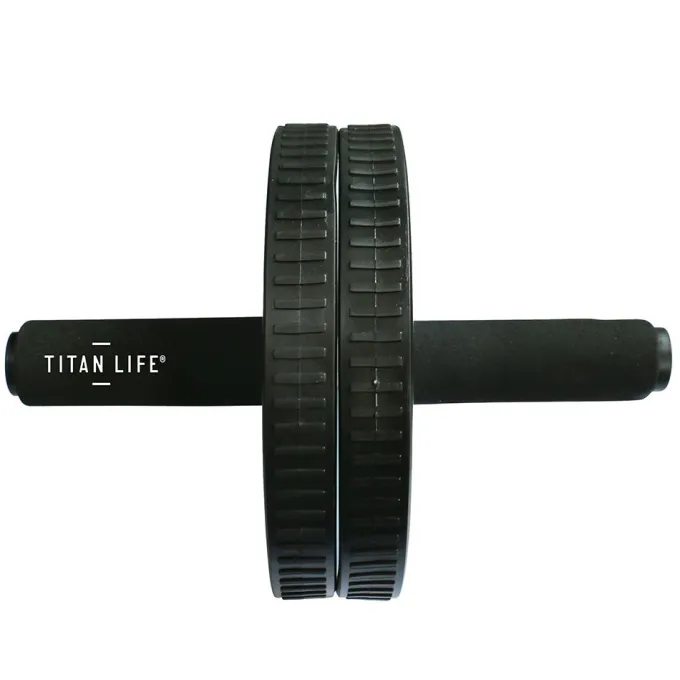 Ab Wheel, Träningshjul