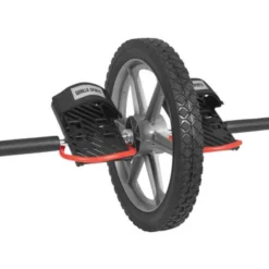 Ab Wheel Träningshjul Power PRO