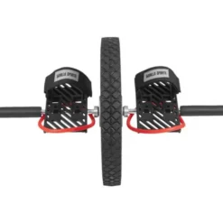 Ab Wheel Träningshjul Power PRO