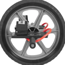 Ab Wheel Träningshjul Power PRO