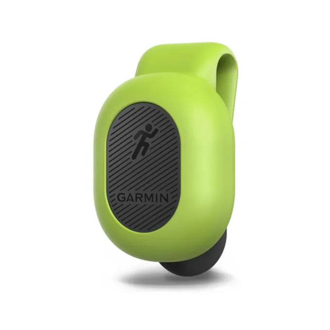 Access Running Dynamics Pod, Tillbehör Pulsklockor
