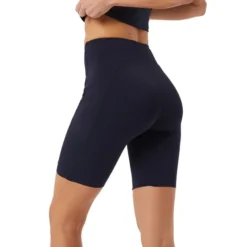 Ace Biker Shorts, Padel- och tennisshorts dam
