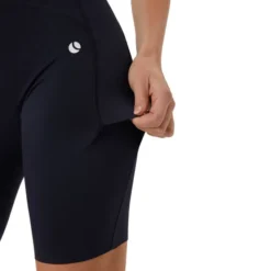 Ace Biker Shorts, Padel- och tennisshorts dam