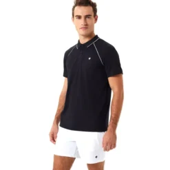 Ace Racquet Polo, Padel- och tennispiké herr
