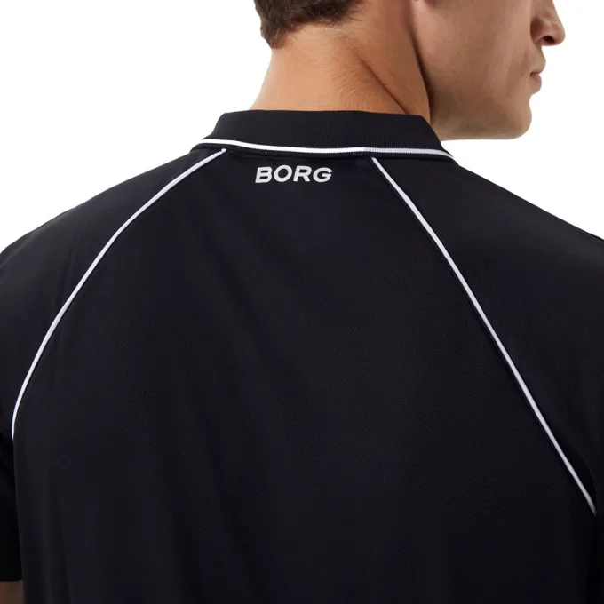 Ace Racquet Polo, Padel- och tennispiké herr