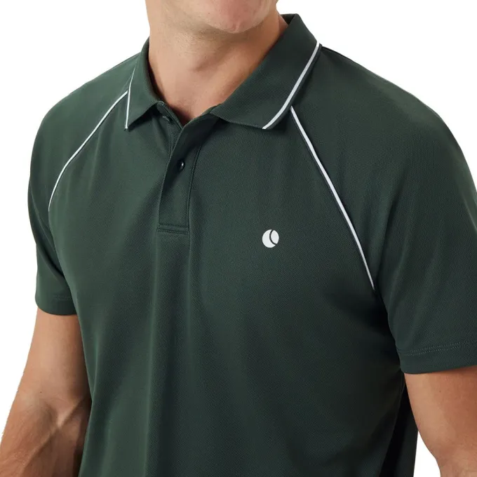 Ace Racquet Polo, Padel- och tennispiké herr