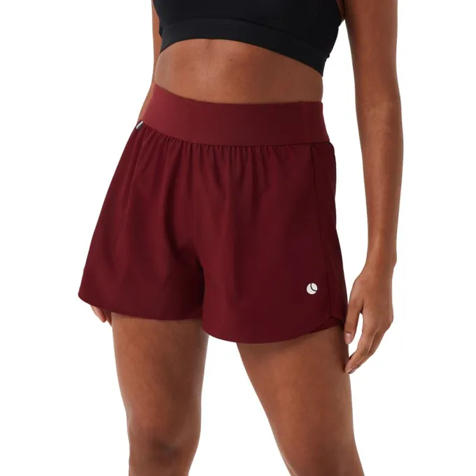 Ace Shorts 2 In 1, Padel- och tennisshorts dam