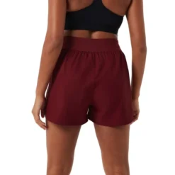 Ace Shorts 2 In 1, Padel- och tennisshorts dam