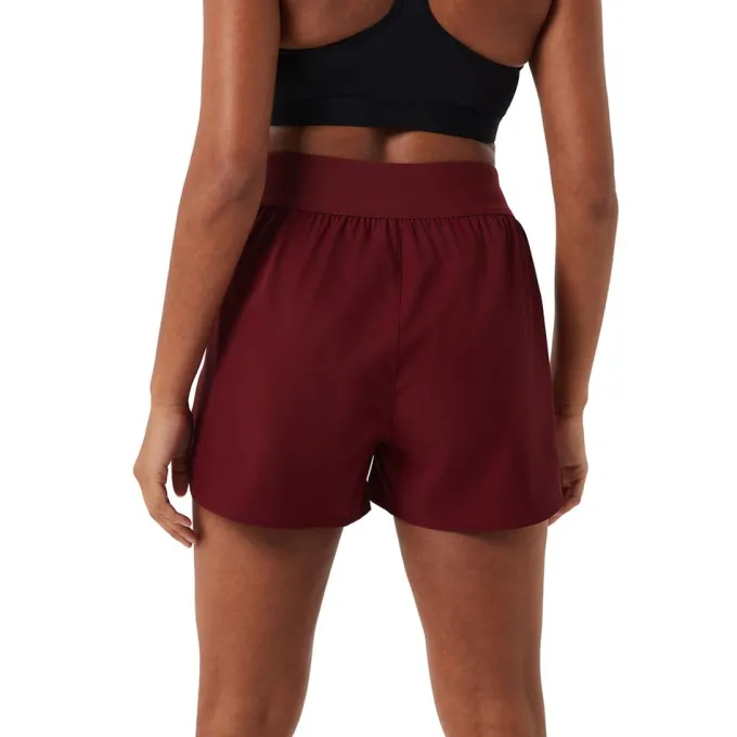 Ace Shorts 2 In 1, Padel- och tennisshorts dam
