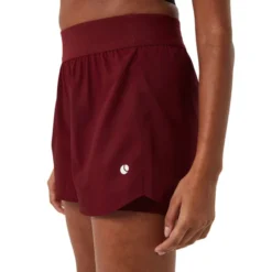 Ace Shorts 2 In 1, Padel- och tennisshorts dam