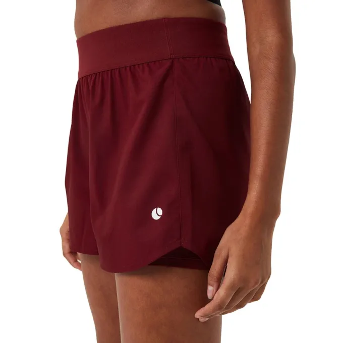 Ace Shorts 2 In 1, Padel- och tennisshorts dam