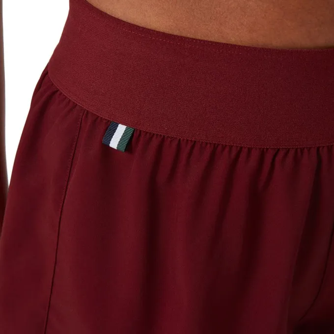 Ace Shorts 2 In 1, Padel- och tennisshorts dam