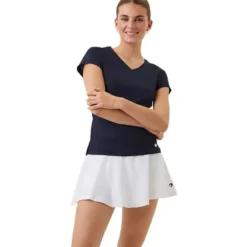 Ace T-Shirt, Padel- och tennis T-shirt dam