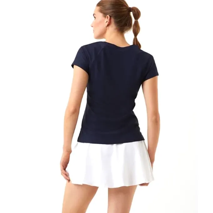 Ace T-Shirt, Padel- och tennis T-shirt dam