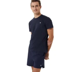 Ace T-Shirt, Padel- och tennis T-shirt herr