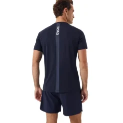 Ace T-Shirt, Padel- och tennis T-shirt herr