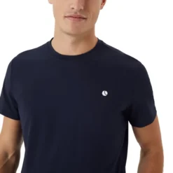 Ace T-Shirt, Padel- och tennis T-shirt herr