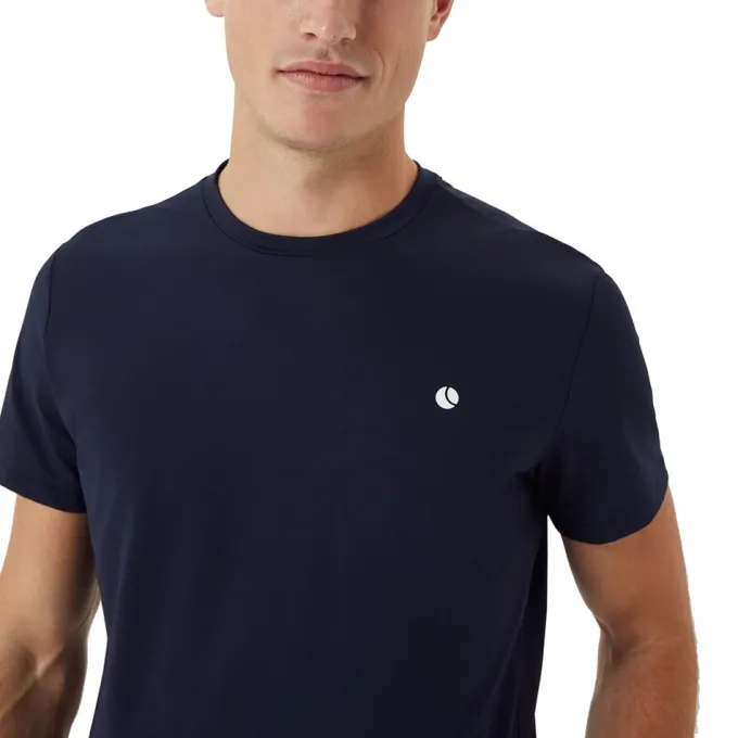 Ace T-Shirt, Padel- och tennis T-shirt herr
