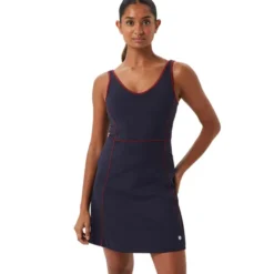 Ace V Dress, Padel- och tennisklänning dam