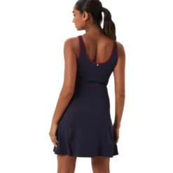 Ace V Dress, Padel- och tennisklänning dam