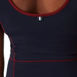 Ace V Dress, Padel- och tennisklänning dam