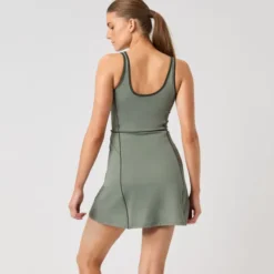 Ace V Dress, Padel- och tennisklänning dam