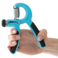 Active Adjustable Hand Grip, Handstärkare