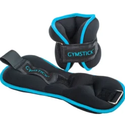 Active Ankle & Wrist Weight 2 X 1kg, Vrist & ankelvikter