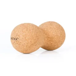 Active Fascia Doubleball Cork, Massageroller