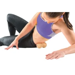 Active Fascia Doubleball Cork, Massageroller