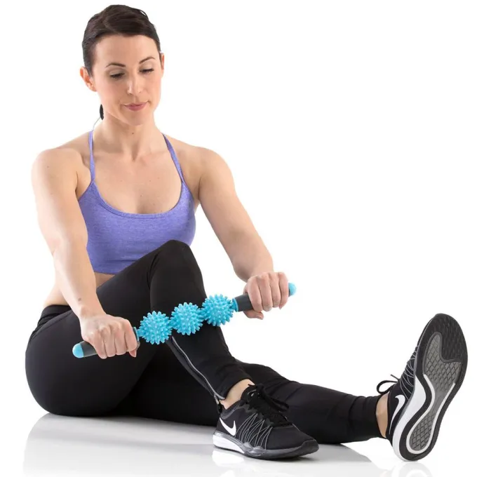 Active Massage Bar, Massageroller