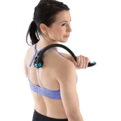 Active Massage Hook, Massageroller